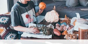 Beitragsbild des Blogbeitrags Wie viel kostet das Leben im Camper Van (Part 2 Marokko) 