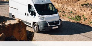 Beitragsbild des Blogbeitrags Camper Sicherheit: Der passenden Diebstahlschutz für dein Wohnmobil