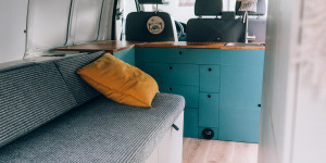 Beitragsbild des Blogbeitrags Wohnmobil Zulassung in Österreich + Nova Abgabe für Camper