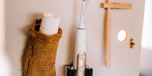 Beitragsbild des Blogbeitrags 7 Camper Ausbau Tipps, Tricks & Hacks 