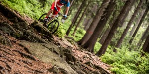 Beitragsbild des Blogbeitrags GEWINNSPIEL: Mountainbike Reise in Tschechien – Herbst 2019