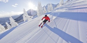 Beitragsbild des Blogbeitrags Run auf die Gratis-Skitickets 