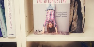Beitragsbild des Blogbeitrags Hör auf deinen Körper…