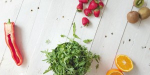 Beitragsbild des Blogbeitrags Vitamin C