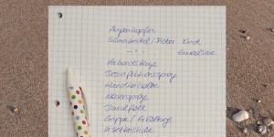 Beitragsbild des Blogbeitrags Ich packe meinen Koffer und nehme … 