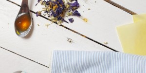 Beitragsbild des Blogbeitrags Meine liebsten Hausmittel gegen Husten