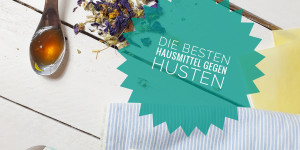 Beitragsbild des Blogbeitrags Husten? Das hilft!