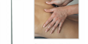 Beitragsbild des Blogbeitrags Spielerische Massage für Kinder – Pizzabacken