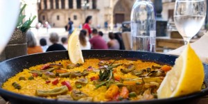 Beitragsbild des Blogbeitrags Kurztrip Valencia