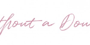 Beitragsbild des Blogbeitrags Without a doubt