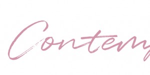 Beitragsbild des Blogbeitrags In Contempt
