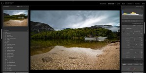 Beitragsbild des Blogbeitrags Adobe Lightroom 8.3 und Camera RAW 11.3 verfügbar