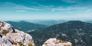 Beitragsbild des Blogbeitrags Wanderung: Teichalmsee – Schüsserlbrunn – Hochlantsch 