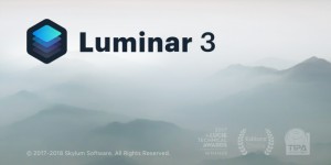 Beitragsbild des Blogbeitrags Luminar 3: Version 3.1.3 ab sofort verfügbar