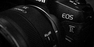 Beitragsbild des Blogbeitrags Firmware 1.4.0 für Canon EOS R und 1.3.0 für RP verfügbar 
