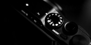Beitragsbild des Blogbeitrags Foto-Trick #12: Bewusst Kameraeinstellungen prüfen