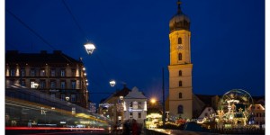 Beitragsbild des Blogbeitrags Lightroom: Fotos mit Exif-Daten im Bildrahmen exportieren