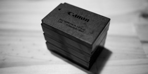 Beitragsbild des Blogbeitrags Foto-Tick #23: Nimm immer genug Akkus und Speicherkarten mit
