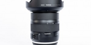 Beitragsbild des Blogbeitrags Testbericht Tamron 17-35mm F/2.8-4 Di OSD