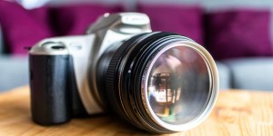 Beitragsbild des Blogbeitrags 5 Gründe gegen UV-Filter als Objektivschutz