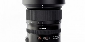Beitragsbild des Blogbeitrags Review: Tamron 24-70mm f/2.8 Di VC USD G2