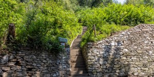 Beitragsbild des Blogbeitrags Ausflugsziel: Jakobsleiter – Reinerkogel – Maria-Quell