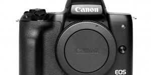 Beitragsbild des Blogbeitrags Testbericht: Canon EOS M50