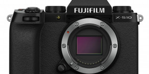 Beitragsbild des Blogbeitrags Fujifilm X-S10: Hot or not? 
