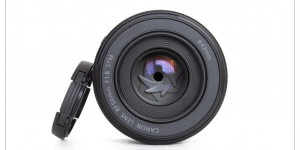 Beitragsbild des Blogbeitrags Testbericht: Canon RF 50mm F1.8 STM 
