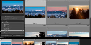 Beitragsbild des Blogbeitrags Lightroom: Per Smart-Sammlung Fotos thematisch ordnen