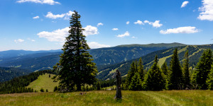 Beitragsbild des Blogbeitrags Fotoausrüstung fürs Wandern 2021