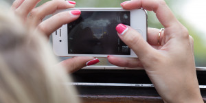 Beitragsbild des Blogbeitrags 7 Tipps für bessere Smartphone-Fotos