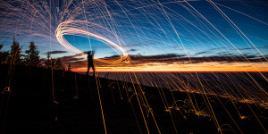 Beitragsbild des Blogbeitrags Fotografie: Was zählt wirklich? Idee oder Technik?