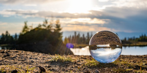 Beitragsbild des Blogbeitrags #fotomontag #351