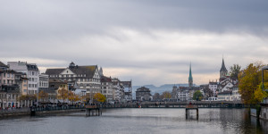Beitragsbild des Blogbeitrags Reise in die Schweiz – Oktober 2021