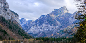 Beitragsbild des Blogbeitrags Landschaftsfotografie: Location Scouting