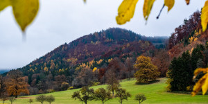 Beitragsbild des Blogbeitrags Fotoausrüstung fürs Wandern 2022