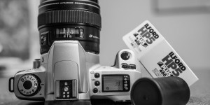 Beitragsbild des Blogbeitrags 5 Gründe warum sich analoge Fotografie überholt hat