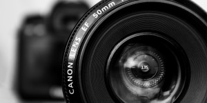 Beitragsbild des Blogbeitrags Wer Fotos bearbeitet, kann nicht fotografieren!