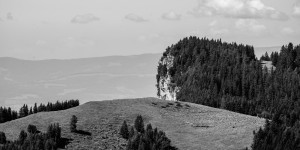 Beitragsbild des Blogbeitrags Landschaft in Schwarzweiß #2 – Juni 2022