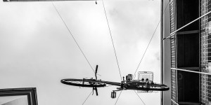 Beitragsbild des Blogbeitrags Rundgang in Graz – August 2022