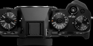 Beitragsbild des Blogbeitrags Testbericht: Fujifilm X-T5 