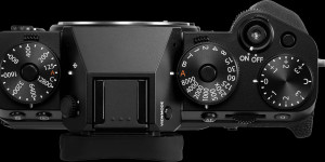 Beitragsbild des Blogbeitrags Testbericht: Fujifilm X-T5