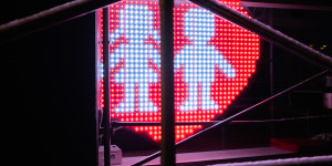 Beitragsbild des Blogbeitrags Streetfotografie bei Nacht – Jänner 2023