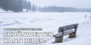 Beitragsbild des Blogbeitrags Video: Schönwetter kann jeder
