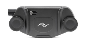 Beitragsbild des Blogbeitrags Empfehlung: Peak Design Capture Camera Clip