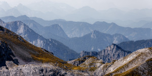 Beitragsbild des Blogbeitrags Wanderung Steiermark: Bodenbauer – Hochschwab – Häuslalm 