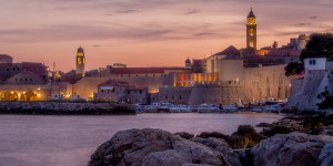Beitragsbild des Blogbeitrags Dubrovnik 