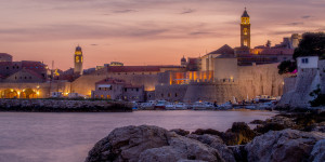 Beitragsbild des Blogbeitrags Dubrovnik