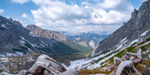 Beitragsbild des Blogbeitrags Fotoausrüstung fürs Wandern 2024 